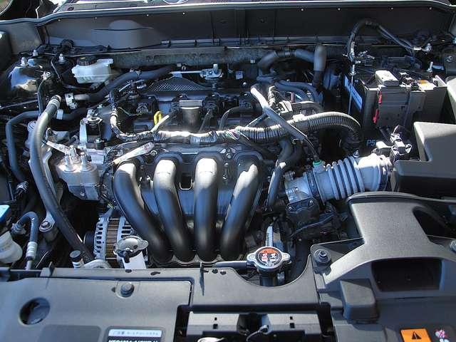 CX-3 1.5 15S ビビッド モノトーン 4WD ブラックキャビン・シグネチャーウイング(19枚目)