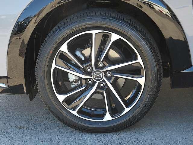 CX-3 1.5 15S ビビッド モノトーン 4WD ブラックキャビン・シグネチャーウイング(20枚目)