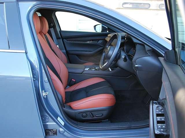 ＭＡＺＤＡ３ファストバック １．５　１５Ｓ　レトロスポーツエディション　・クルージング＆トラフィック・サポート（14枚目）
