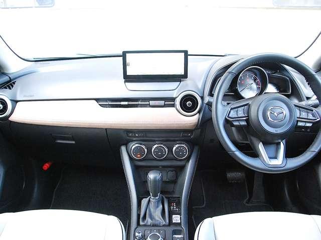 CX-3 1.5 15S アーバン ドレッサー ・スーパーUVカットガラス(フロントドア)・(9枚目)