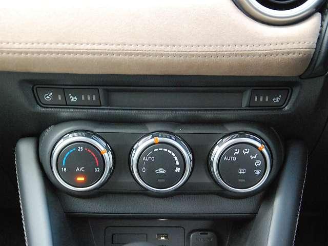 CX-3 1.5 15S アーバン ドレッサー ・スーパーUVカットガラス(フロントドア)・(11枚目)