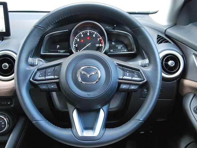 CX-3 1.5 15S アーバン ドレッサー ・スーパーUVカットガラス(フロントドア)・(14枚目)