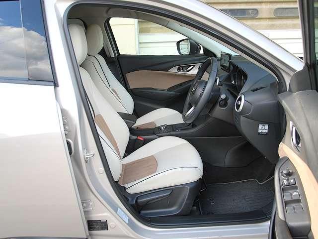 CX-3 1.5 15S アーバン ドレッサー ・スーパーUVカットガラス(フロントドア)・(15枚目)