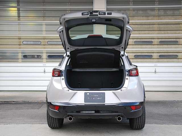 CX-3 1.5 15S アーバン ドレッサー ・スーパーUVカットガラス(フロントドア)・(17枚目)