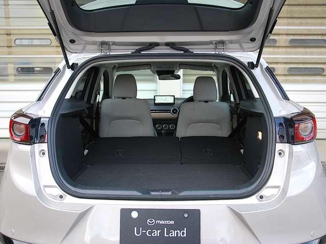 CX-3 1.5 15S アーバン ドレッサー ・スーパーUVカットガラス(フロントドア)・(18枚目)