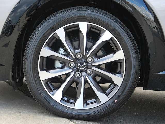 CX-3 1.5 15S アーバン ドレッサー ・スーパーUVカットガラス(フロントドア)・(20枚目)