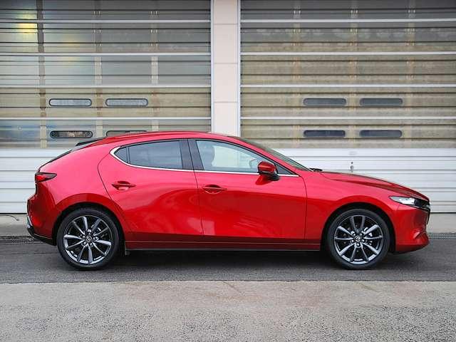 ＭＡＺＤＡ３ファストバック １．５　１５Ｓ　ツーリング（7枚目）