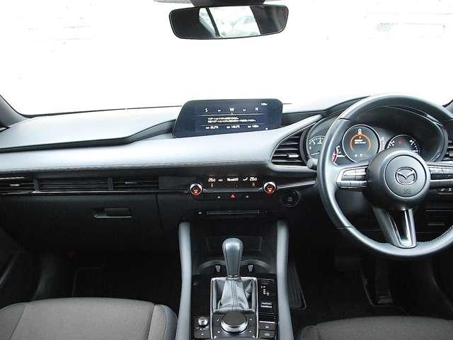 ＭＡＺＤＡ３ファストバック １．５　１５Ｓ　ツーリング（9枚目）