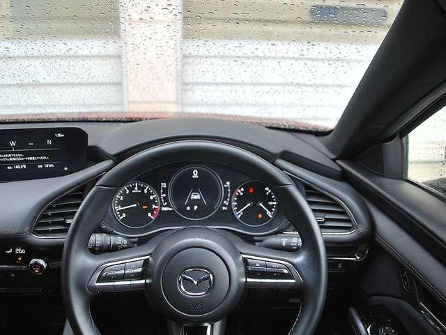 ＭＡＺＤＡ３ファストバック １．５　１５Ｓ　ツーリング（14枚目）