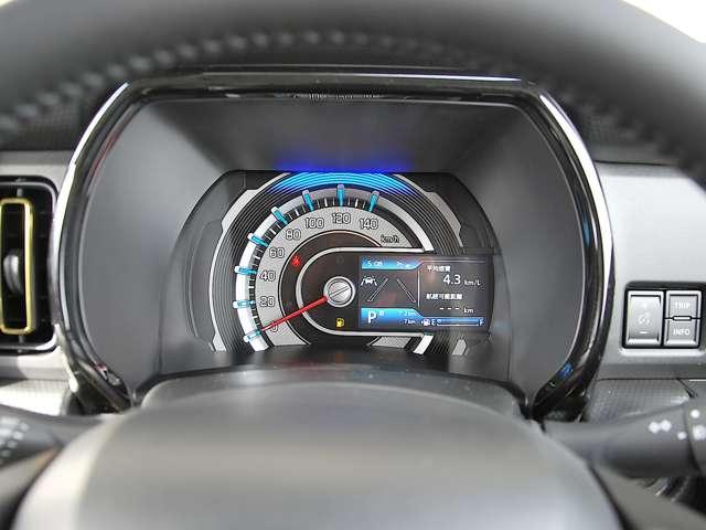 フレアクロスオーバー ６６０　ＸＳ　４ＷＤ　全方位モニター用カメラ（12枚目）