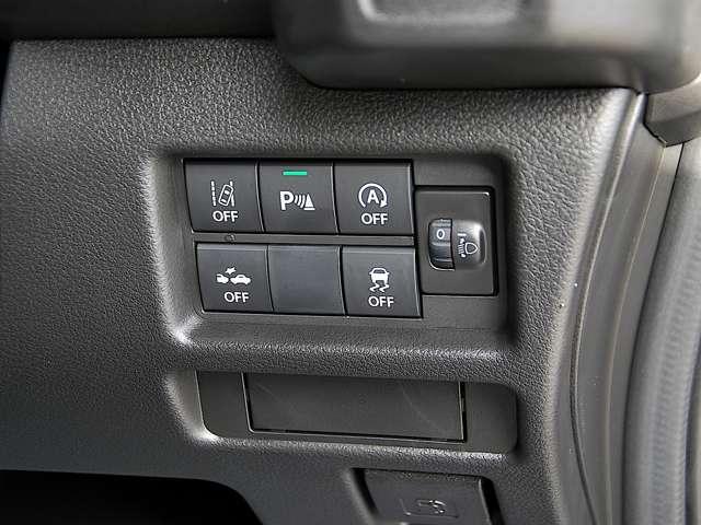 フレアクロスオーバー ６６０　ＸＳ　４ＷＤ　全方位モニター用カメラ（14枚目）