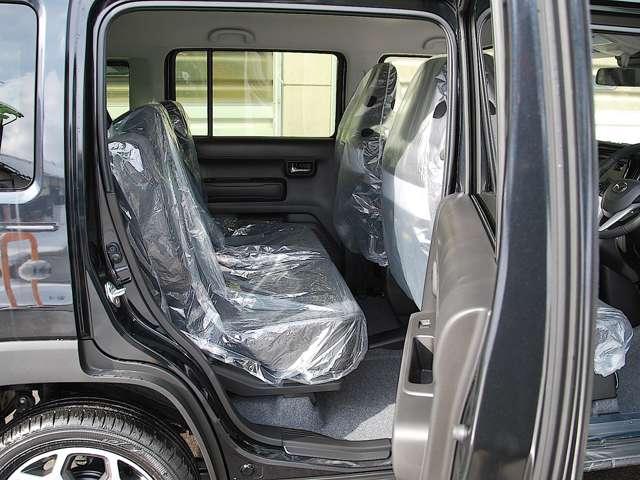 フレアクロスオーバー ６６０　ＸＳ　４ＷＤ　全方位モニター用カメラ（16枚目）