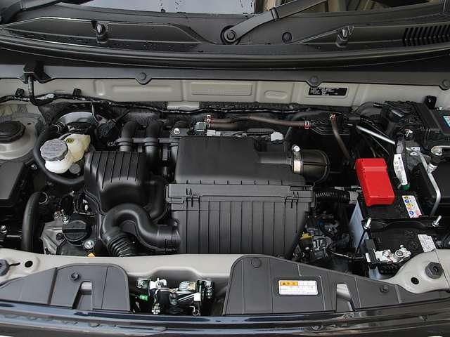 フレアクロスオーバー ６６０　ＸＳ　４ＷＤ　全方位モニター用カメラ（19枚目）