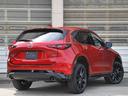 ＣＸ－５ ２０Ｓ　レトロスポーツエディション　２．０　２０Ｓ　レトロスポーツエディション　４ＷＤ　衝突被害軽減システム　衝突安全ボディ　電動リアゲート　クリアランスソナー　シートヒーター　パワーシート　Ｂｌｕｅｔｏｏｔｈ接続　全周囲カメラ（2枚目）