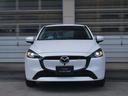 MAZDA2 1.5 15BD i セレクション マツダコネクトパッケージ(車載通信機搭載) フルセグ USB入力端子 Bluetooth接続 全周囲カメラ スマートキー アダプティブクルーズコントロール パークアシスト LEDヘッドランプ 中古車画像_4