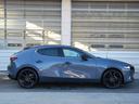 ＭＡＺＤＡ３ファストバック １．５　１５Ｓ　レトロスポーツエディション　・クルージング＆トラフィック・サポート（7枚目）