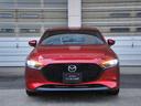 ＭＡＺＤＡ３ファストバック １．５　１５Ｓ　ツーリング（5枚目）