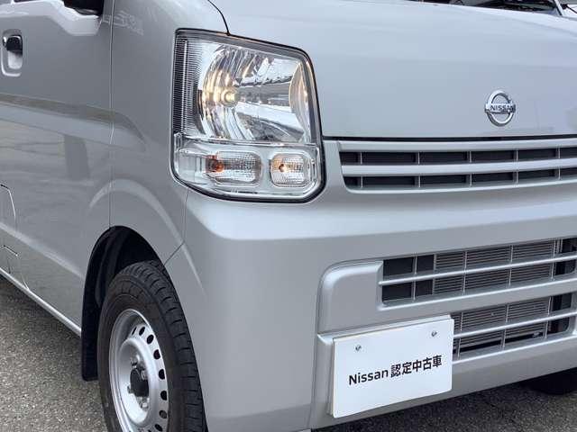 日産 ＮＶ１００クリッパーバン