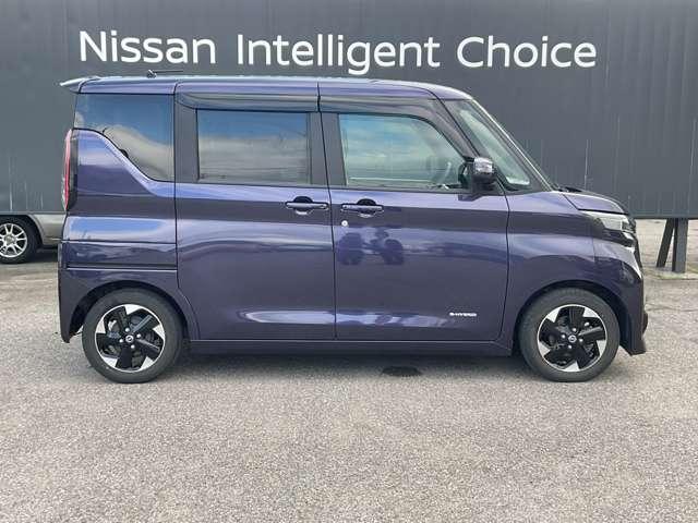 ルークス ６６０　ハイウェイスターＸ　プロパイロット　エディション（2枚目）