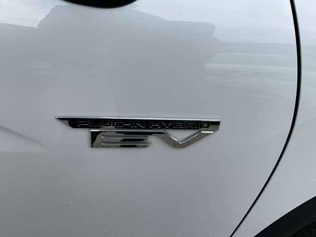 エクリプスクロスPHEV PHEV 2.4 G 4WD(17枚目)