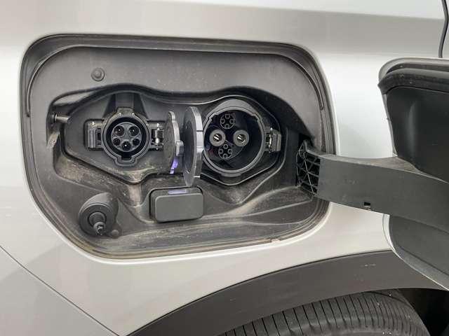 エクリプスクロスPHEV PHEV 2.4 G 4WD(19枚目)