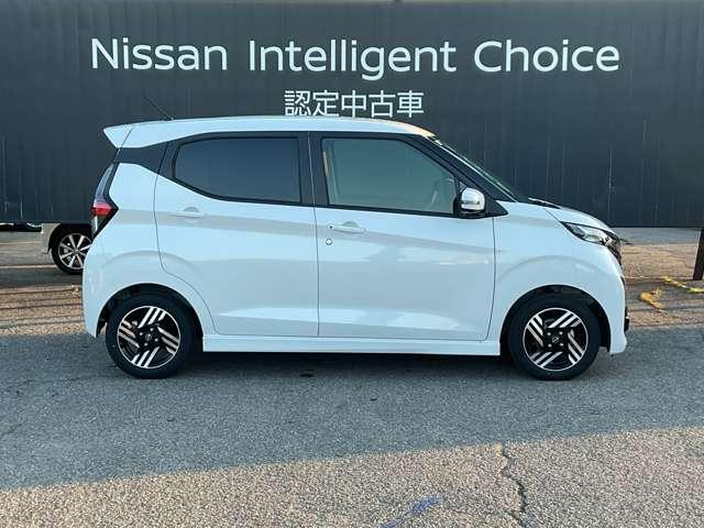 デイズ 660 ハイウェイスターX(2枚目)