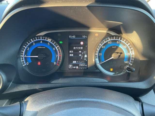 デイズ 660 ハイウェイスターX(7枚目)