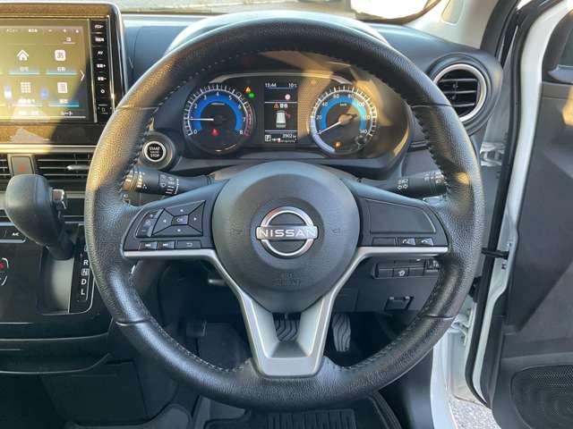 デイズ 660 ハイウェイスターX(8枚目)