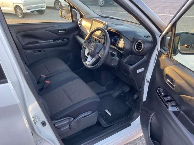 デイズ 660 ハイウェイスターX(15枚目)