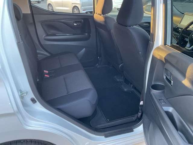 デイズ 660 ハイウェイスターX(16枚目)