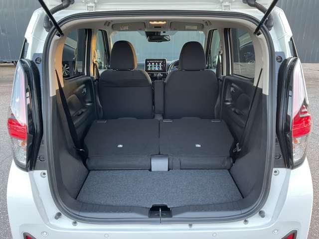 デイズ 660 ハイウェイスターX(18枚目)