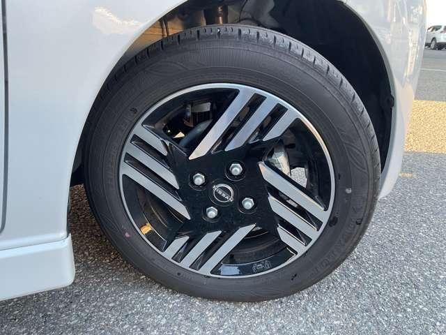 デイズ 660 ハイウェイスターX(20枚目)