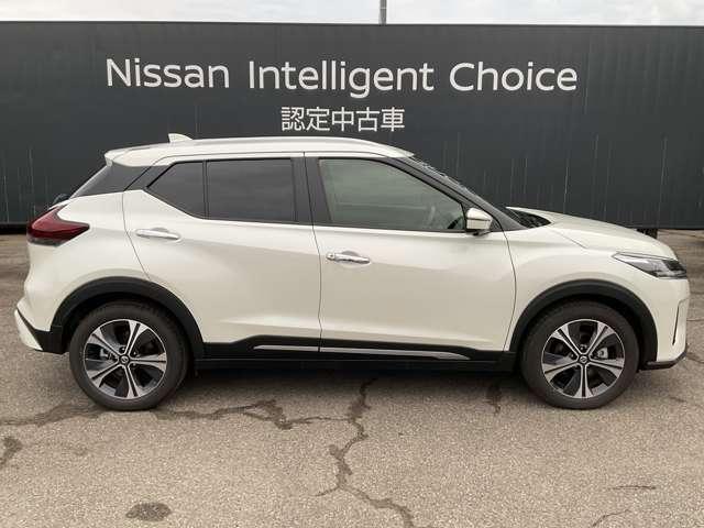 キックス １．２　Ｘ　（ｅ－ＰＯＷＥＲ）（2枚目）