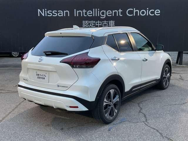 キックス １．２　Ｘ　（ｅ－ＰＯＷＥＲ）（3枚目）