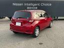 ノート 1.2 X FOUR 4WD 中古車画像_3
