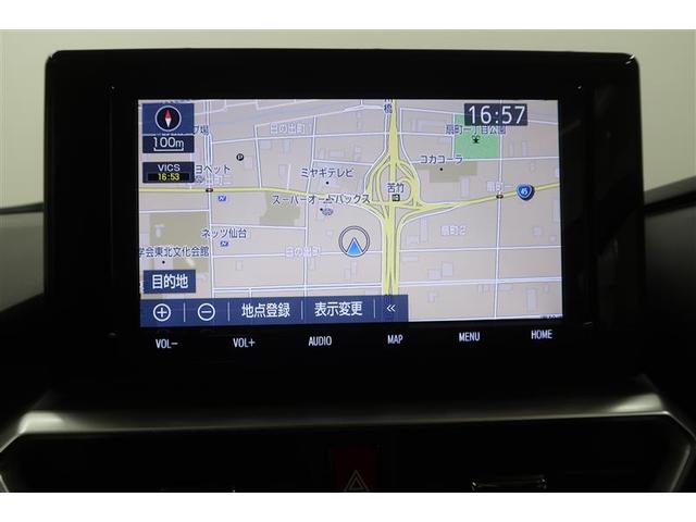 ライズ Ｇ　４ＷＤ　フルセグ　メモリーナビ　ＤＶＤ再生　バックカメラ　衝突被害軽減システム　ＥＴＣ　ドラレコ　ＬＥＤヘッドランプ　ワンオーナー　アイドリングストップ（6枚目）