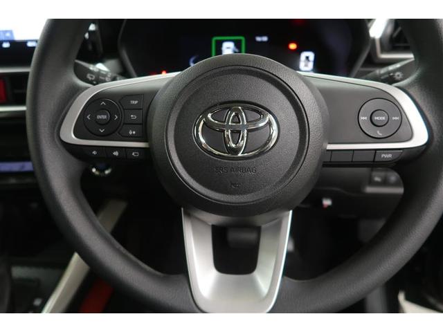 ライズ Ｇ　４ＷＤ　フルセグ　メモリーナビ　ＤＶＤ再生　バックカメラ　衝突被害軽減システム　ＥＴＣ　ドラレコ　ＬＥＤヘッドランプ　ワンオーナー　アイドリングストップ（24枚目）