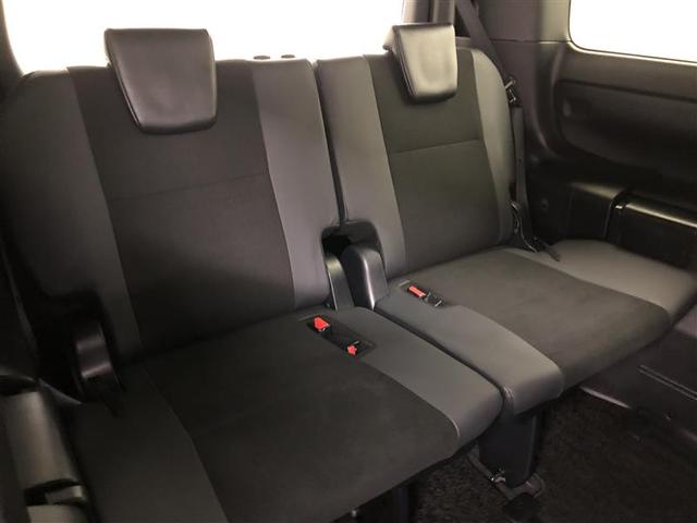 ノア Ｓｉ　ダブルバイビーＩＩＩ　フルセグ　メモリーナビ　ＤＶＤ再生　バックカメラ　衝突被害軽減システム　ＥＴＣ　ドラレコ　両側電動スライド　ＬＥＤヘッドランプ　ウオークスルー　乗車定員７人　３列シート　ワンオーナー　フルエアロ（21枚目）