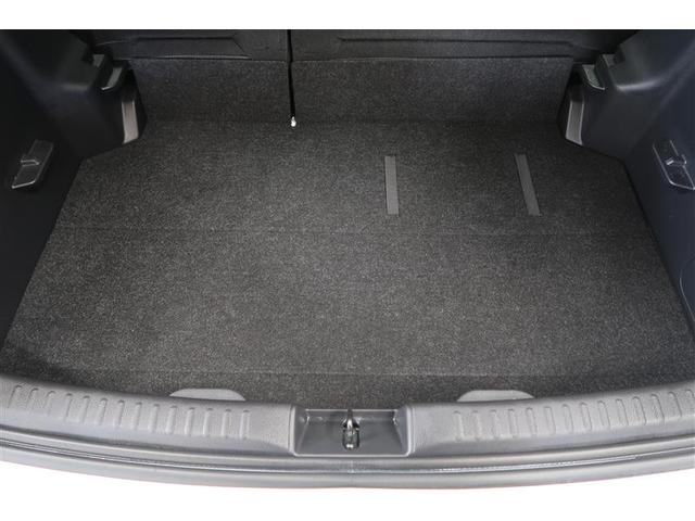 ヤリス ハイブリッドＺ　メモリーナビ　ミュージックプレイヤー接続可　バックカメラ　衝突被害軽減システム　ＥＴＣ　ドラレコ　ＬＥＤヘッドランプ　ワンオーナー（32枚目）