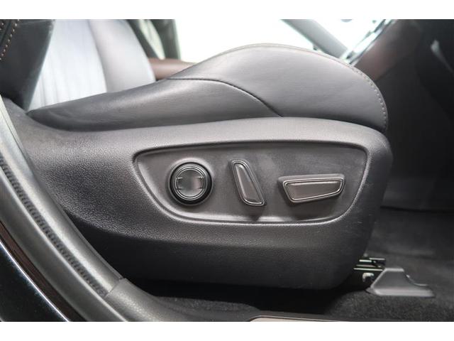 ハリアー Ｇ　４ＷＤ　メモリーナビ　ミュージックプレイヤー接続可　バックカメラ　衝突被害軽減システム　ＥＴＣ　ドラレコ　ＬＥＤヘッドランプ　ワンオーナー　記録簿（15枚目）