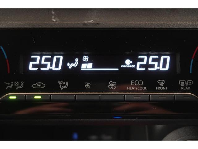 ハリアー Ｇ　４ＷＤ　メモリーナビ　ミュージックプレイヤー接続可　バックカメラ　衝突被害軽減システム　ＥＴＣ　ドラレコ　ＬＥＤヘッドランプ　ワンオーナー　記録簿（22枚目）