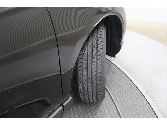 ハリアー Ｇ　４ＷＤ　メモリーナビ　ミュージックプレイヤー接続可　バックカメラ　衝突被害軽減システム　ＥＴＣ　ドラレコ　ＬＥＤヘッドランプ　ワンオーナー　記録簿（36枚目）