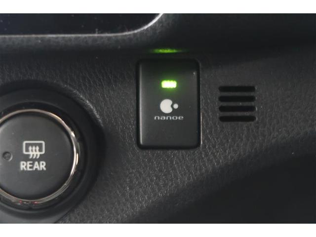 ヴィッツ ハイブリッドＵ　フルセグ　メモリーナビ　ＤＶＤ再生　バックカメラ　衝突被害軽減システム　ＥＴＣ　ドラレコ　ワンオーナー　記録簿（18枚目）