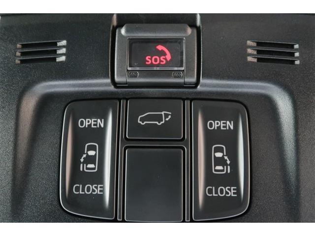 アルファード ２．５Ｓ　タイプゴールド　フルセグ　メモリーナビ　ＤＶＤ再生　ミュージックプレイヤー接続可　後席モニター　バックカメラ　衝突被害軽減システム　ＥＴＣ　両側電動スライド　ＬＥＤヘッドランプ　ウオークスルー　乗車定員７人　記録簿（4枚目）