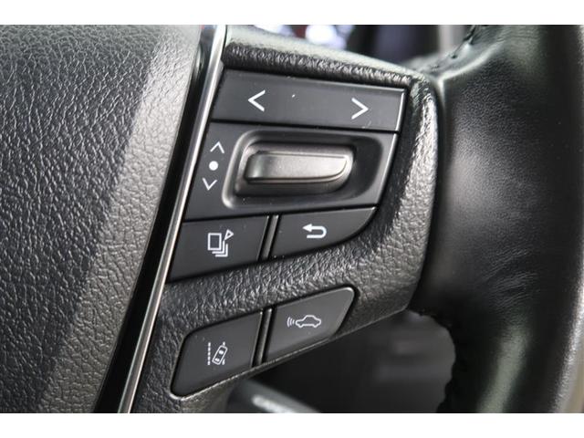 アルファード ２．５Ｓ　タイプゴールド　フルセグ　メモリーナビ　ＤＶＤ再生　ミュージックプレイヤー接続可　後席モニター　バックカメラ　衝突被害軽減システム　ＥＴＣ　両側電動スライド　ＬＥＤヘッドランプ　ウオークスルー　乗車定員７人　記録簿（5枚目）