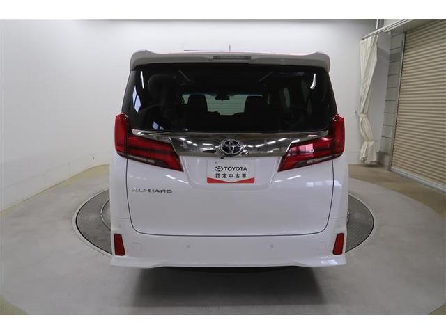 アルファード ２．５Ｓ　タイプゴールド　フルセグ　メモリーナビ　ＤＶＤ再生　ミュージックプレイヤー接続可　後席モニター　バックカメラ　衝突被害軽減システム　ＥＴＣ　両側電動スライド　ＬＥＤヘッドランプ　ウオークスルー　乗車定員７人　記録簿（13枚目）