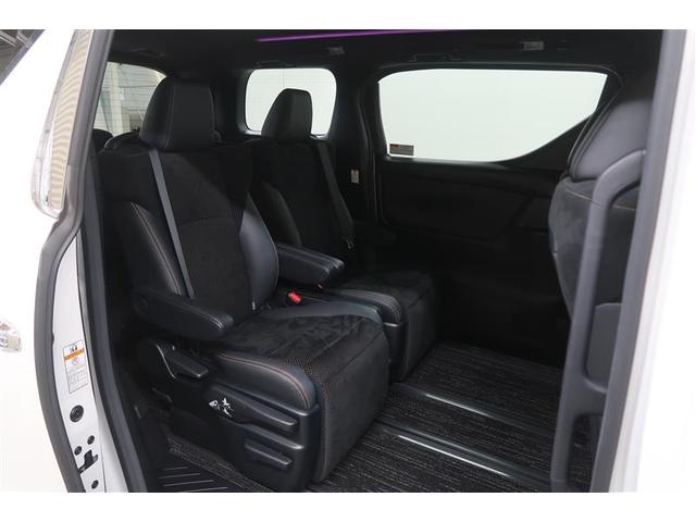 アルファード ２．５Ｓ　タイプゴールド　フルセグ　メモリーナビ　ＤＶＤ再生　ミュージックプレイヤー接続可　後席モニター　バックカメラ　衝突被害軽減システム　ＥＴＣ　両側電動スライド　ＬＥＤヘッドランプ　ウオークスルー　乗車定員７人　記録簿（16枚目）