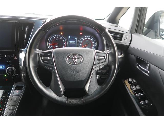 アルファード ２．５Ｓ　タイプゴールド　フルセグ　メモリーナビ　ＤＶＤ再生　ミュージックプレイヤー接続可　後席モニター　バックカメラ　衝突被害軽減システム　ＥＴＣ　両側電動スライド　ＬＥＤヘッドランプ　ウオークスルー　乗車定員７人　記録簿（20枚目）