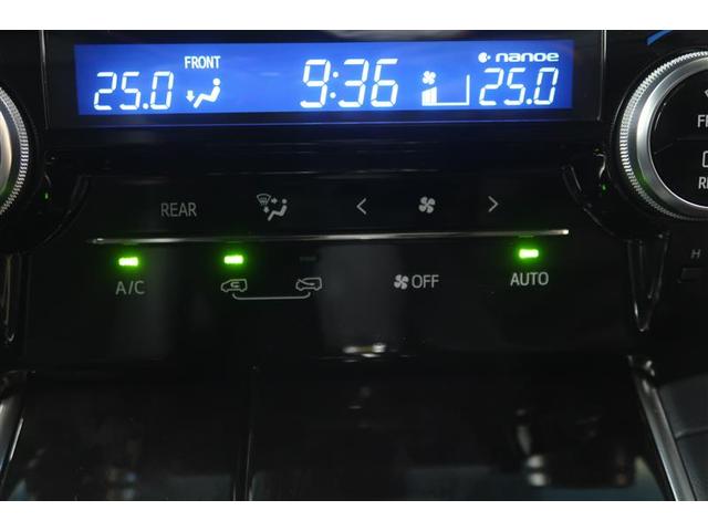 アルファード ２．５Ｓ　タイプゴールド　フルセグ　メモリーナビ　ＤＶＤ再生　ミュージックプレイヤー接続可　後席モニター　バックカメラ　衝突被害軽減システム　ＥＴＣ　両側電動スライド　ＬＥＤヘッドランプ　ウオークスルー　乗車定員７人　記録簿（25枚目）