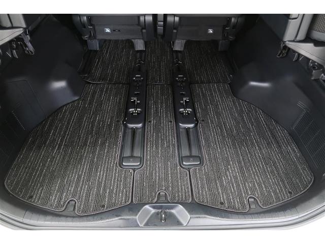 アルファード ２．５Ｓ　タイプゴールド　フルセグ　メモリーナビ　ＤＶＤ再生　ミュージックプレイヤー接続可　後席モニター　バックカメラ　衝突被害軽減システム　ＥＴＣ　両側電動スライド　ＬＥＤヘッドランプ　ウオークスルー　乗車定員７人　記録簿（31枚目）